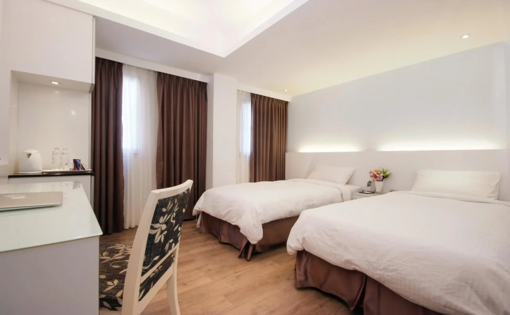 Taitung Yes Hotel