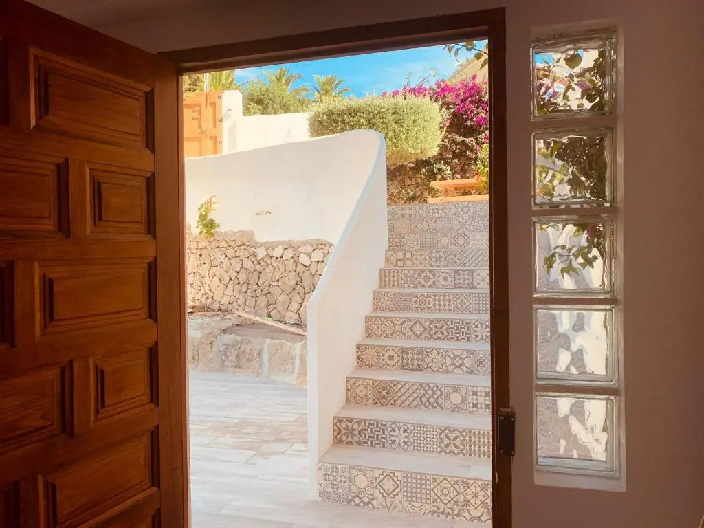 Magic Dream Seaview Villa Denia with 2 Pools, BBQ, Airco, Wifi