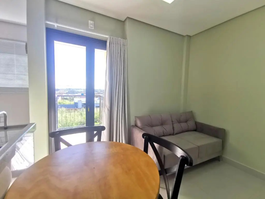 Apartamento Prime Foz