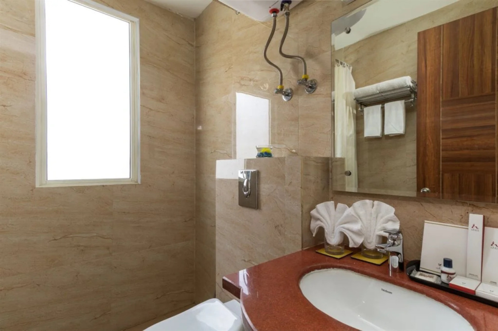 Inde Hotel Cyber City,Gurgaon