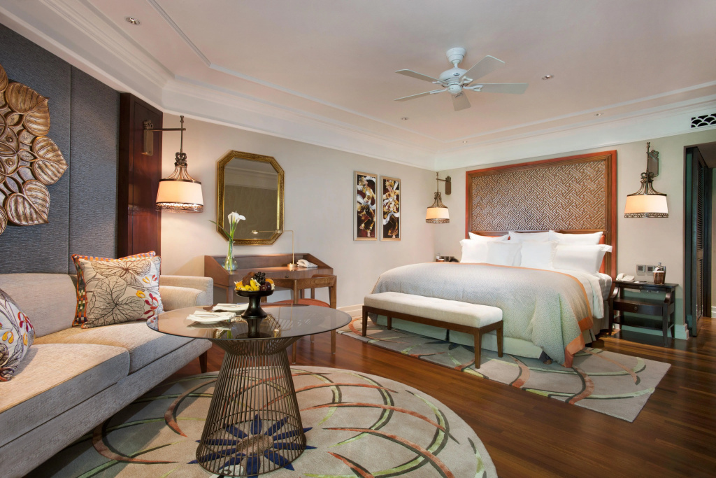 InterContinental Bali Resort by IHG