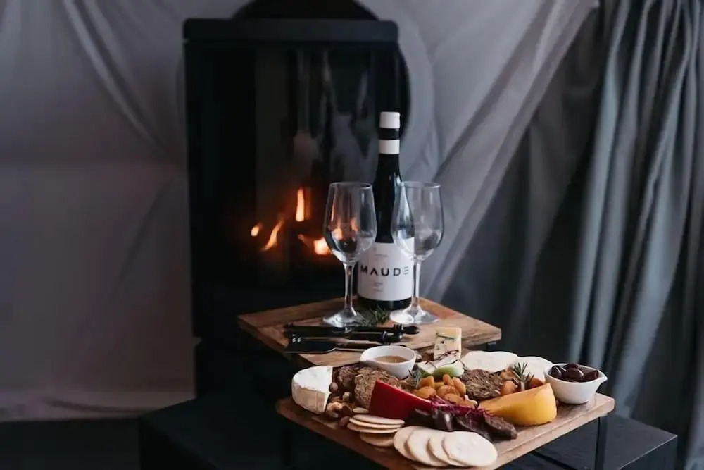 Cross Hill Glamping