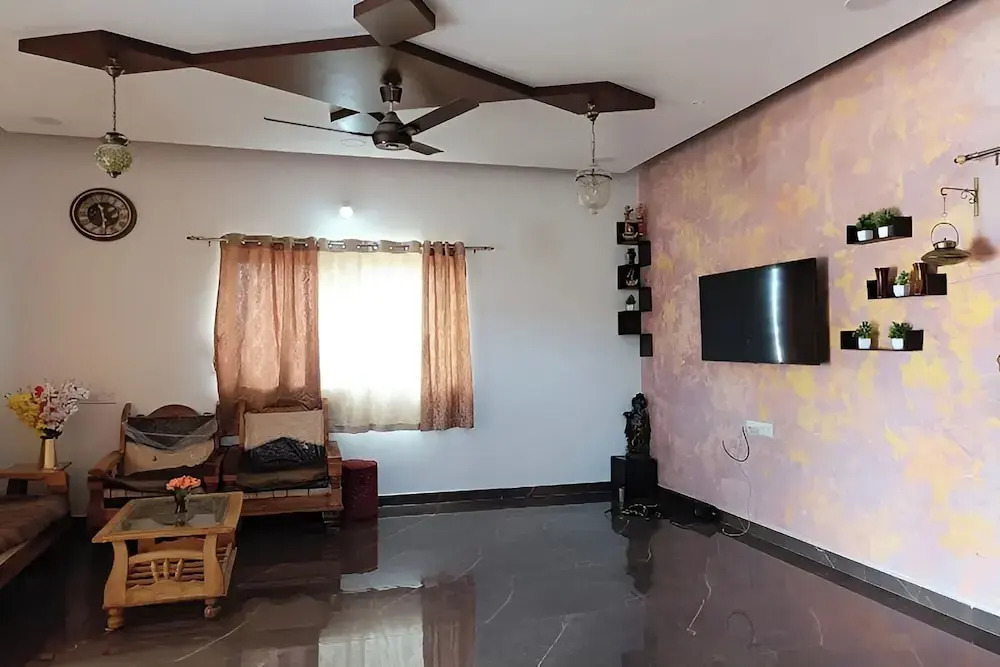 Saubhagya Villa