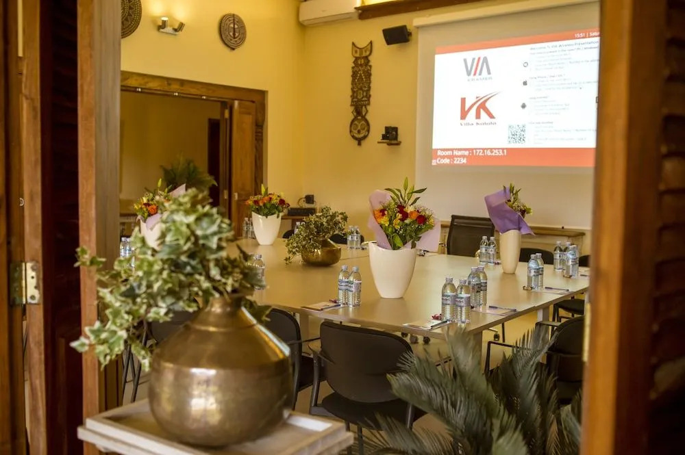 Villa Kololo