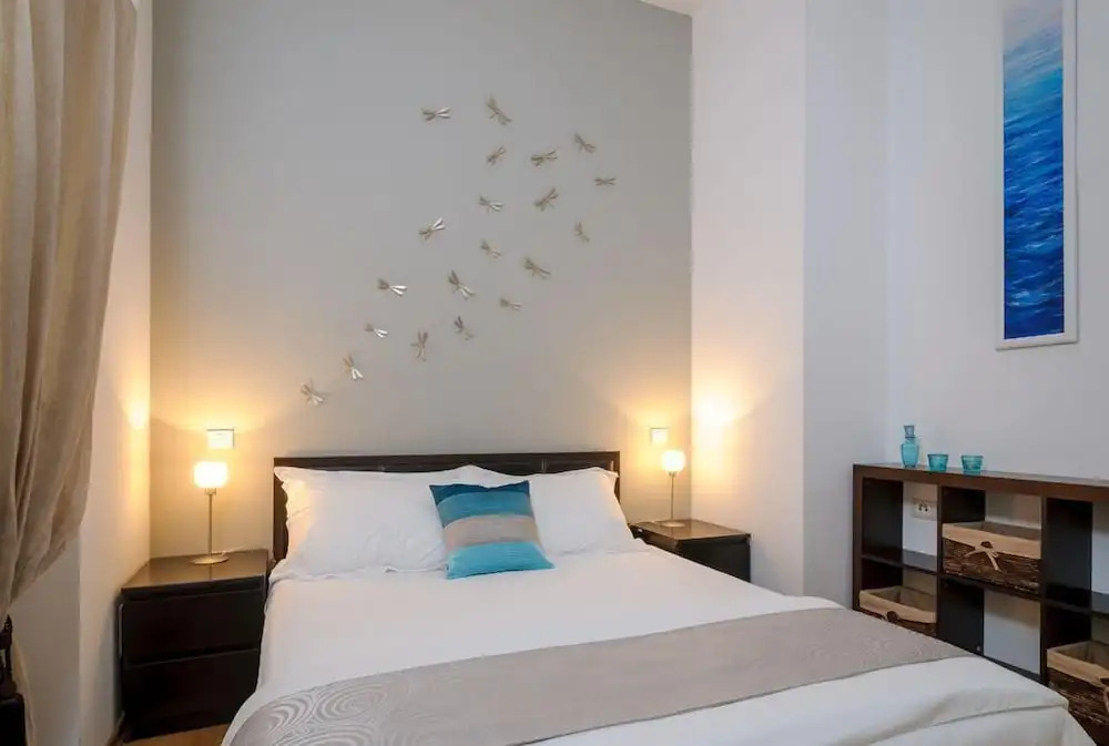 Apartment & Studio Riva Lucija by Litto