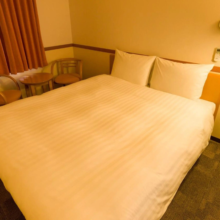 Toyoko Inn Kenkyu-gakuen Ekimae