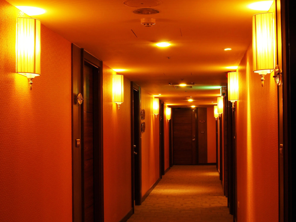 東鑫商務旅館Eastern Star Hotel