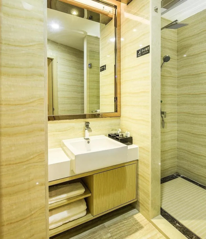 Shenzhen Wei Ya Li Hotel