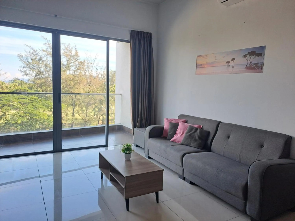 Sunset Seaview Deluxe Imago Loft B 3 bedrooms 1550 sqft Sunrise Suite above Imago Shopping Mall