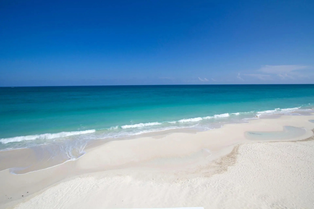 Holiday Inn Club Vacations Grand Residences All Inclusive
