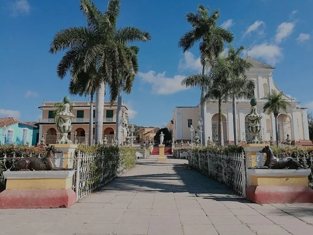 B&B Aryenis y Fernanda