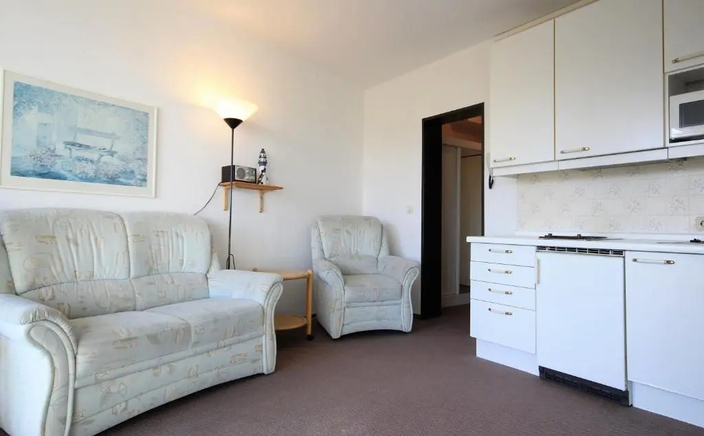 Haus Seehuette Wohnung 402