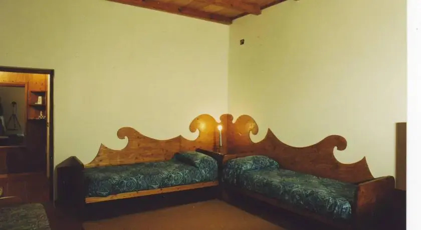 Poggio Gaio Guest House
