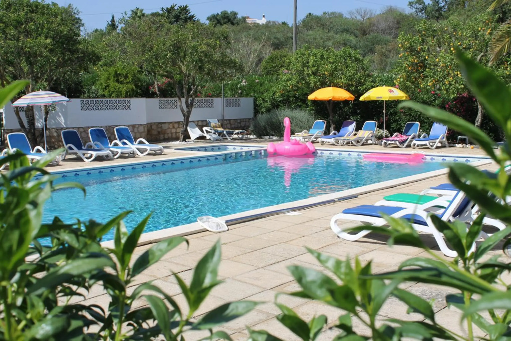 CASA BEACHCOMBER Le jardin des Arts