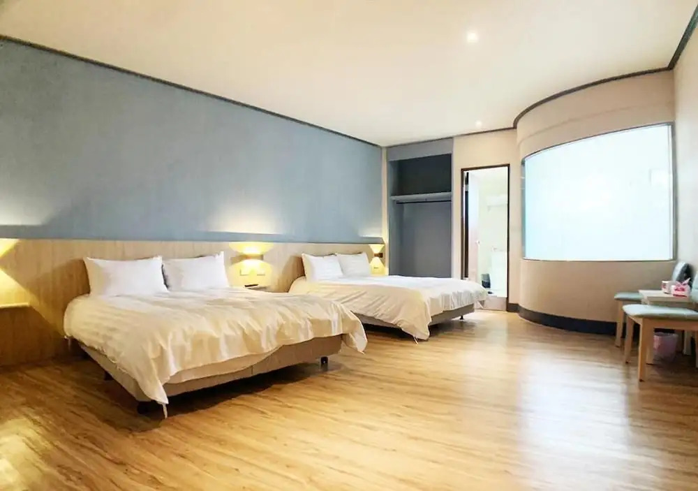 Win Inn Tainan Hotel II