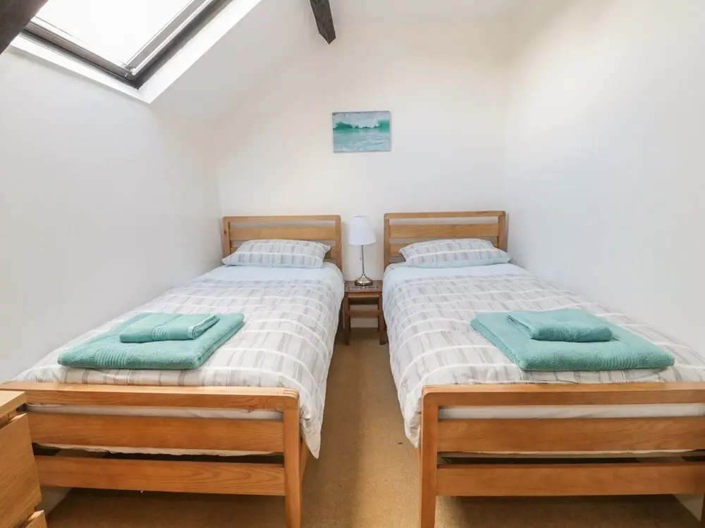 Barn Court Cottage