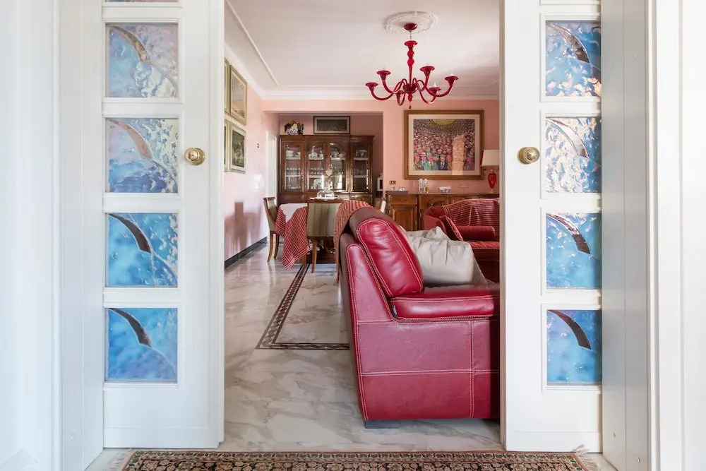 Villa Rossella
