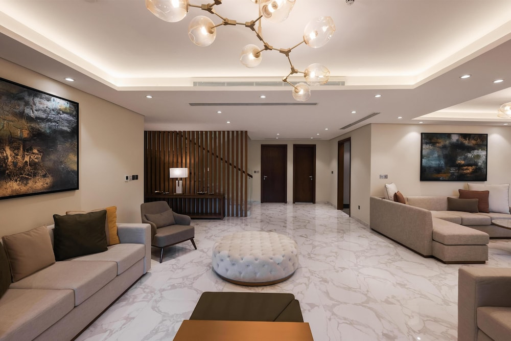 Radisson Collection Residences, Riyadh