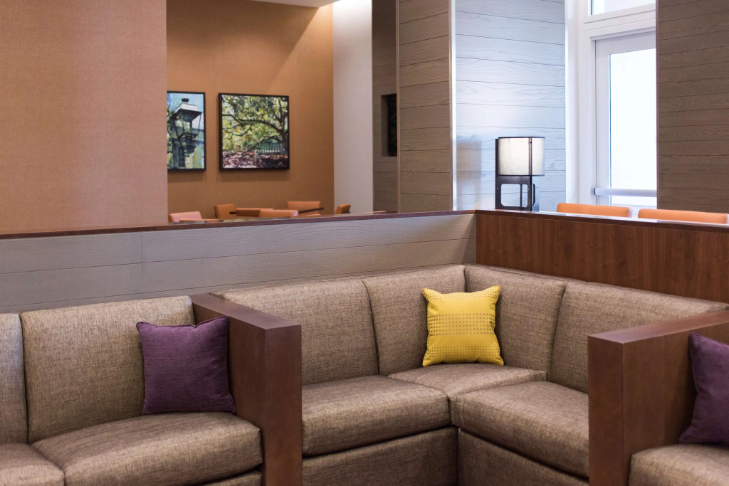 Hyatt House Charleston - Historic District