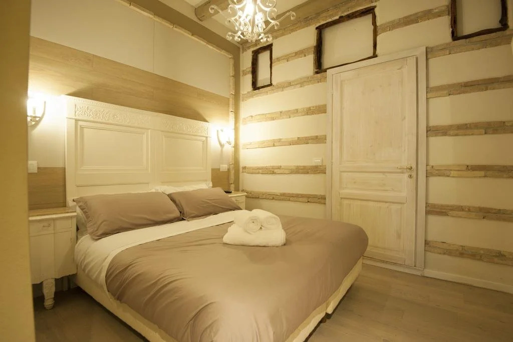 Cento B&B