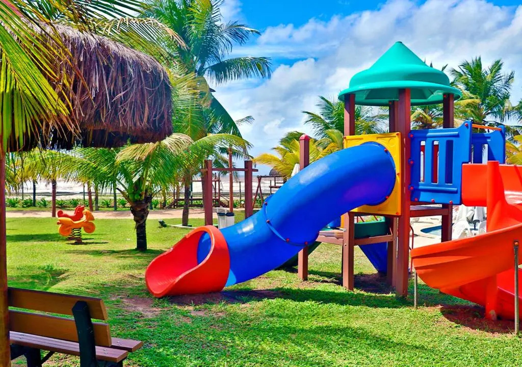 Hotel Praia do Sol