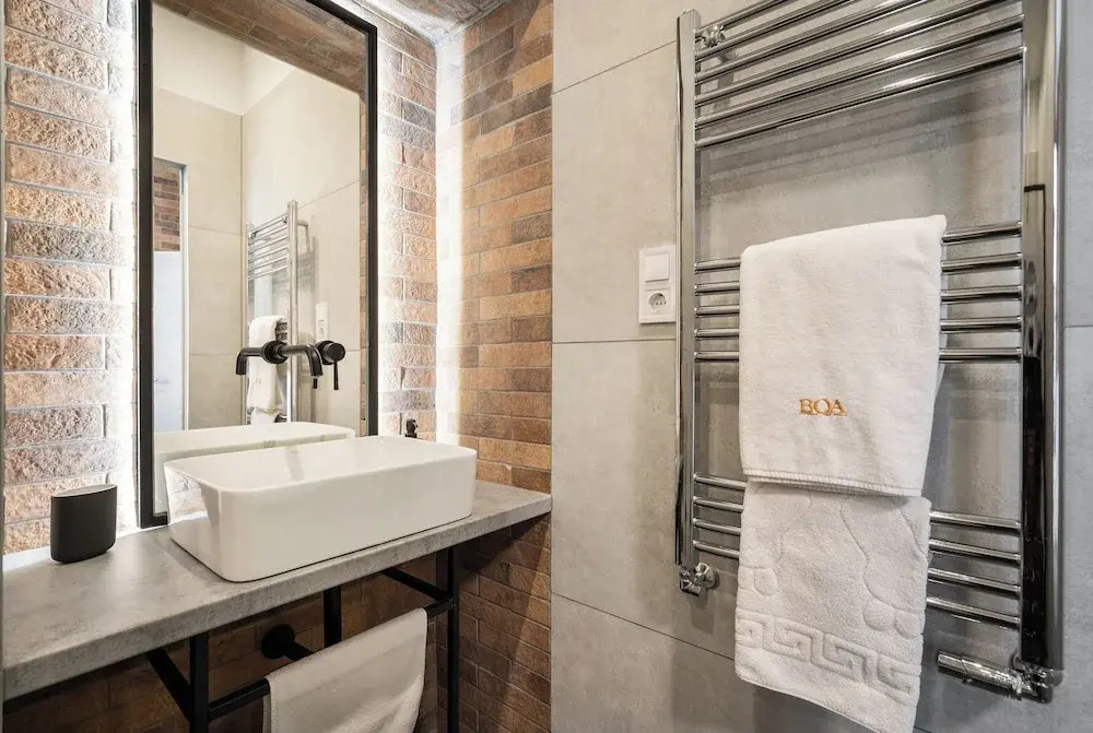 Váci Loft Suites