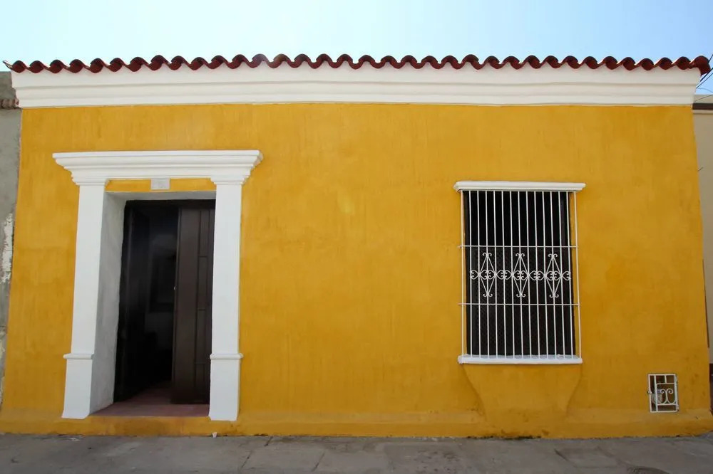 Hotel Boutique Casa Salamandra