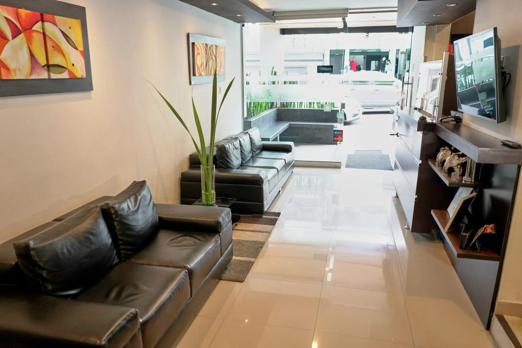 Hotel Volare