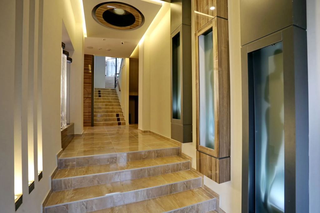 Theater Hotel Belgrade