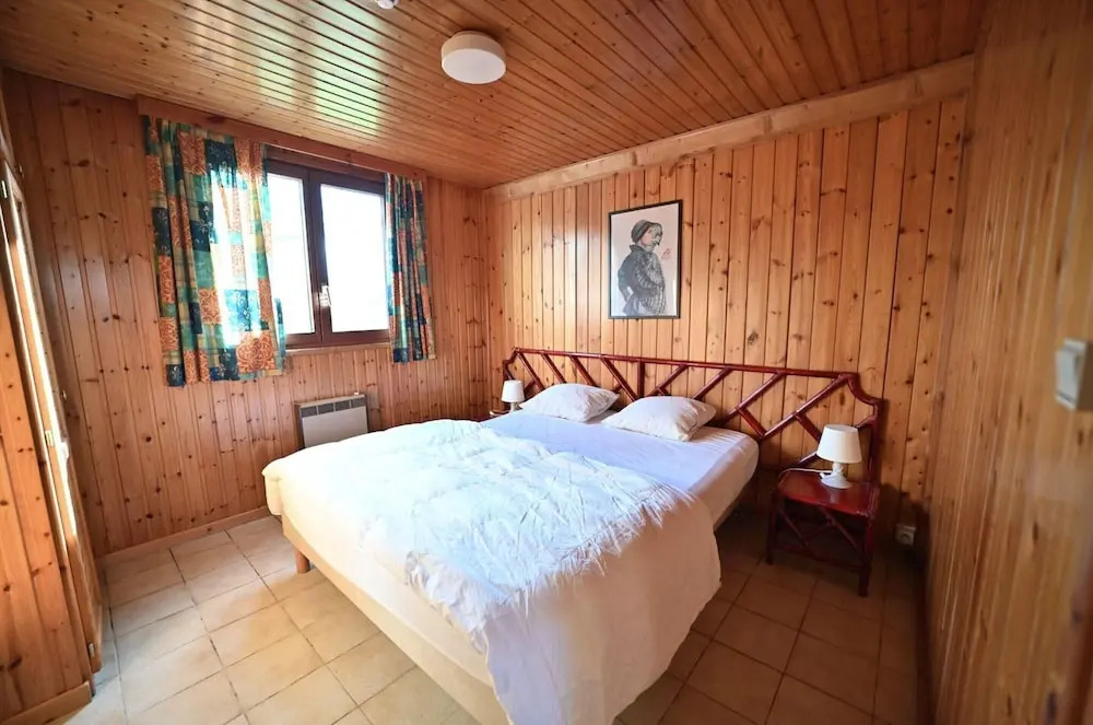 Holiday Home in Somme-leuze With Private Garden