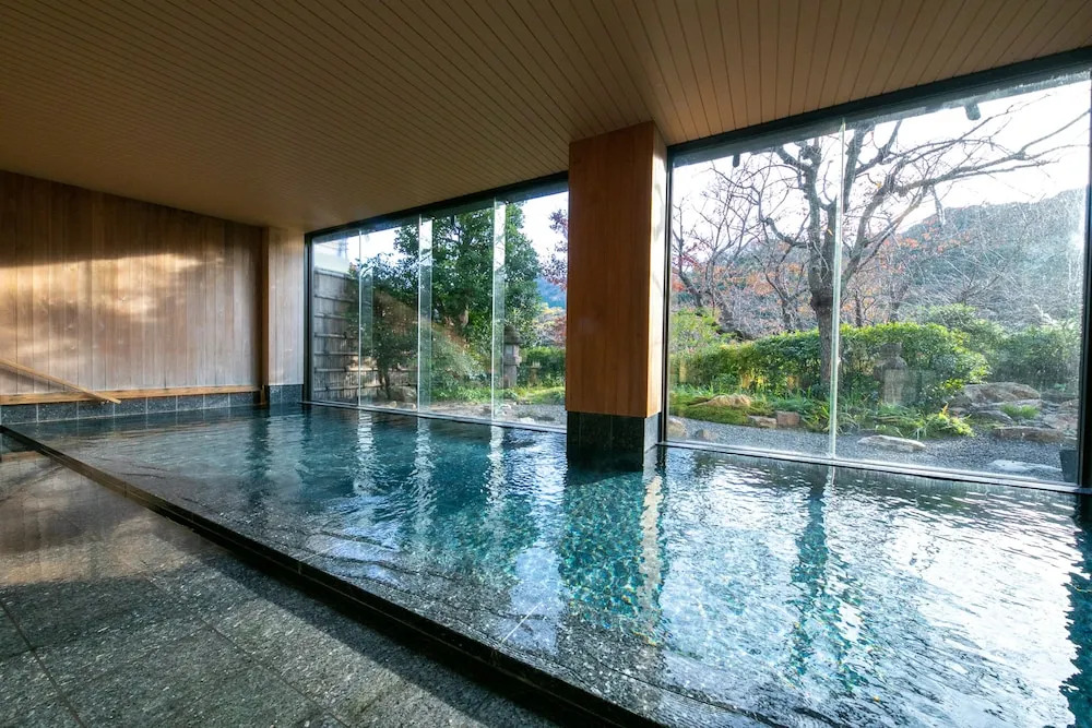 Fukiya Ryokan