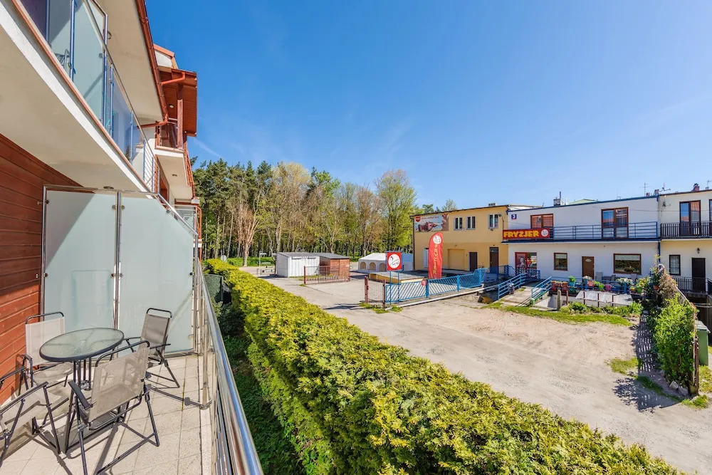 Villa Klif, Sun & Snow