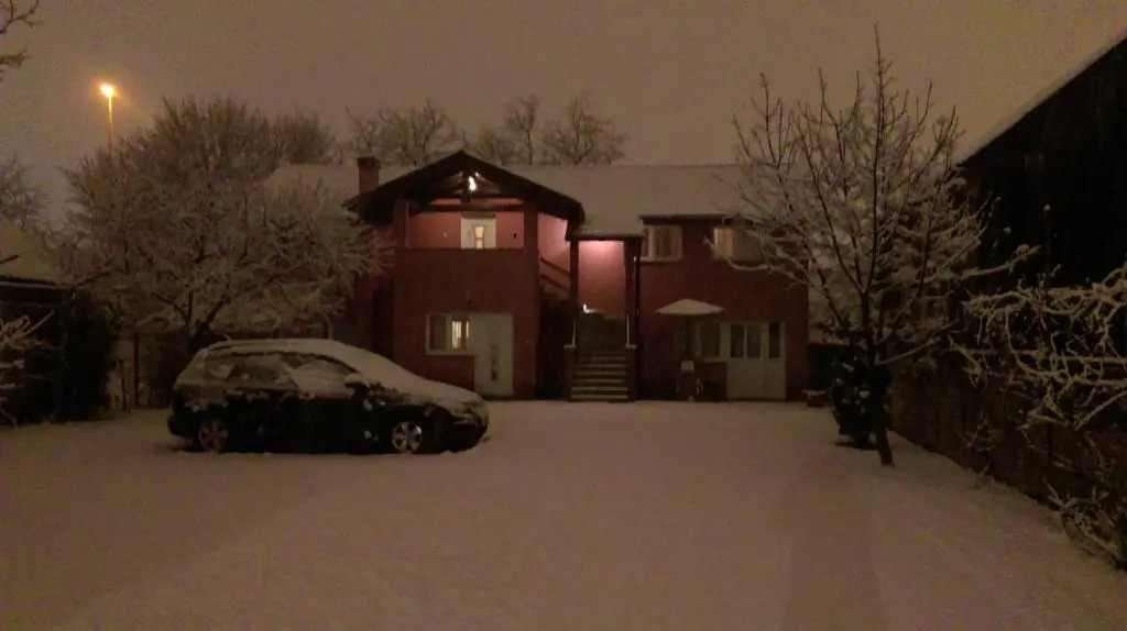 Guest House Lucija