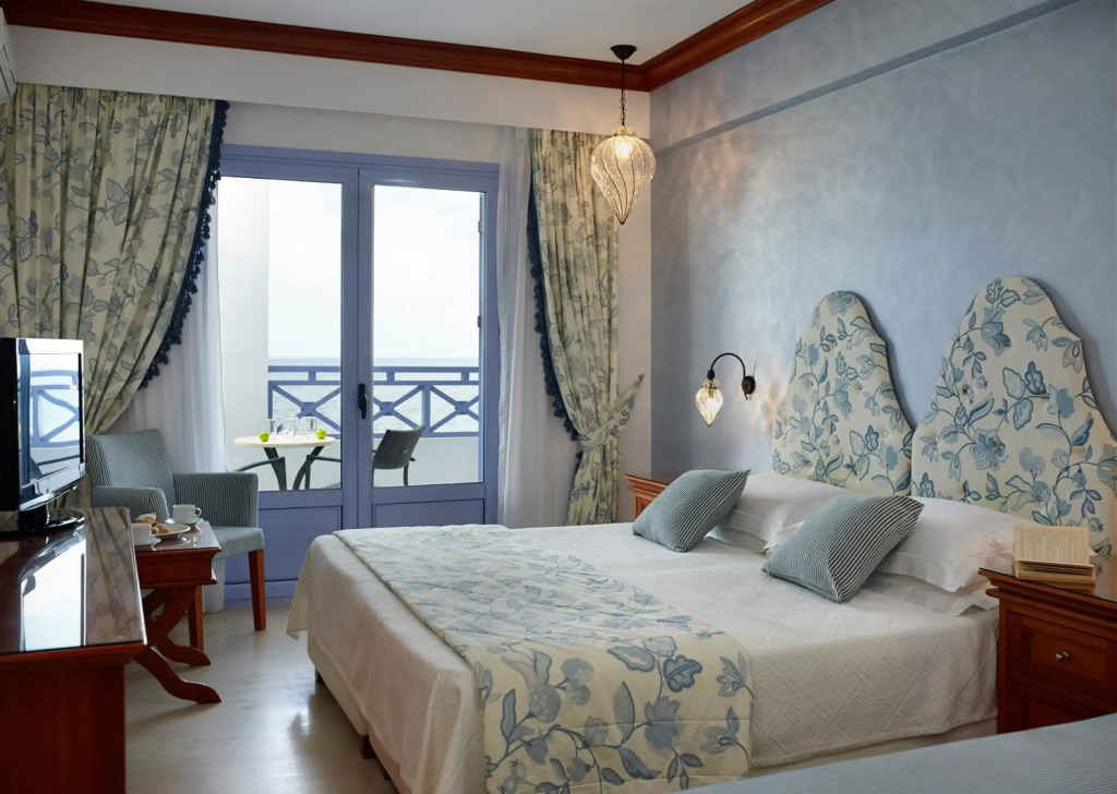 Oya Beach Resort – All Inclusive