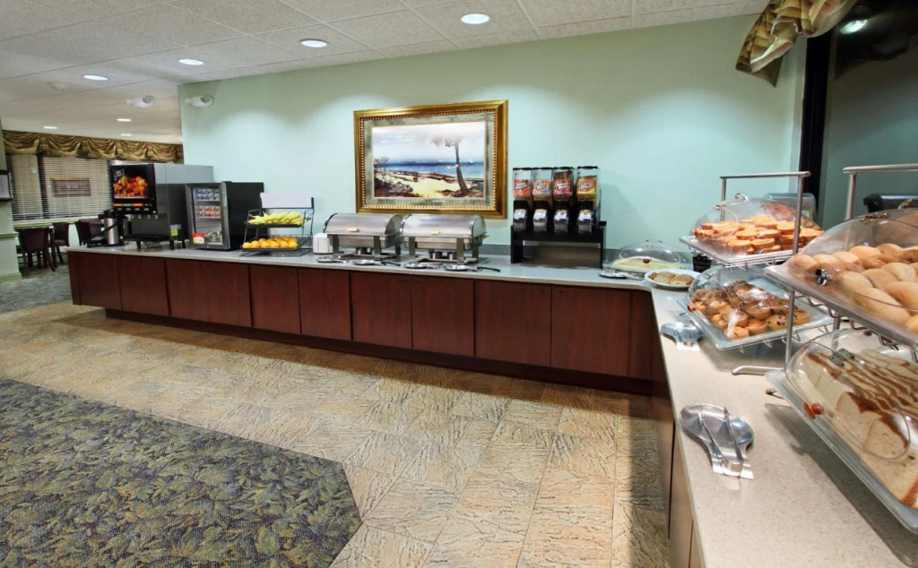Best Western Cocoa Beach - Port Canaveral