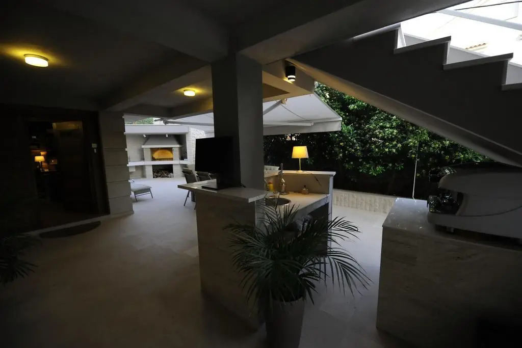 Rooms Villa Ropuš
