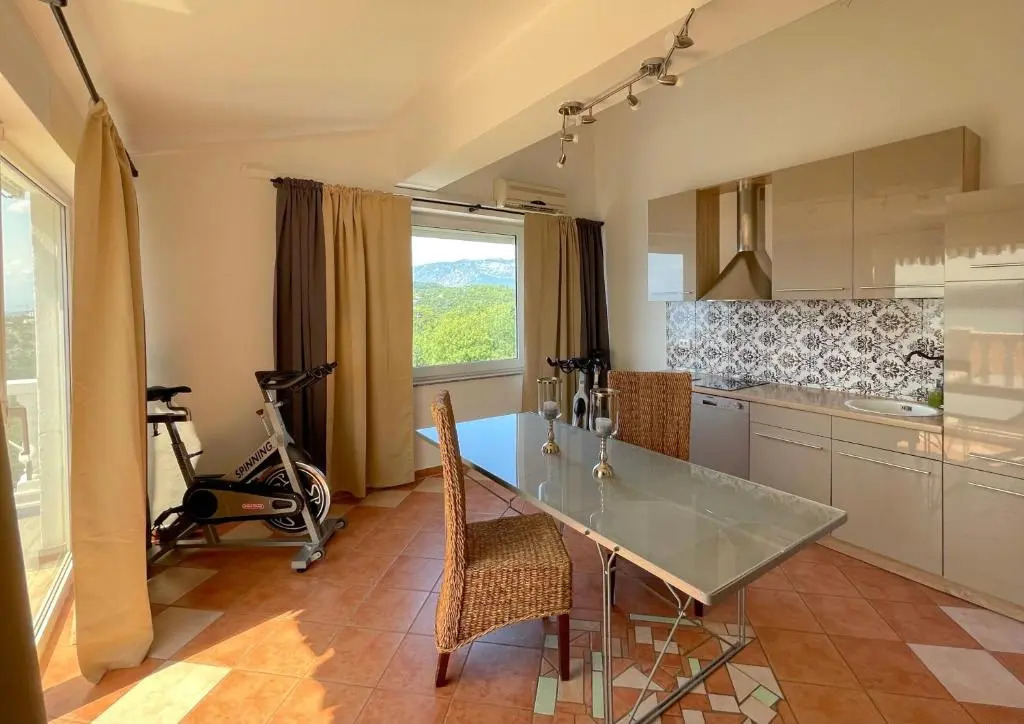 Apartments Villa Klaudia