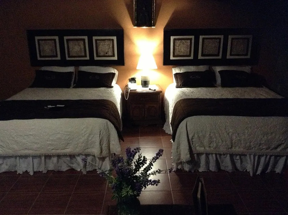 Santa Elena Hotel Boutique