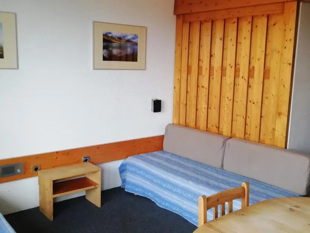 Appartement Les Arcs 1800, 1 pièce, 4 personnes - FR-1-411-472