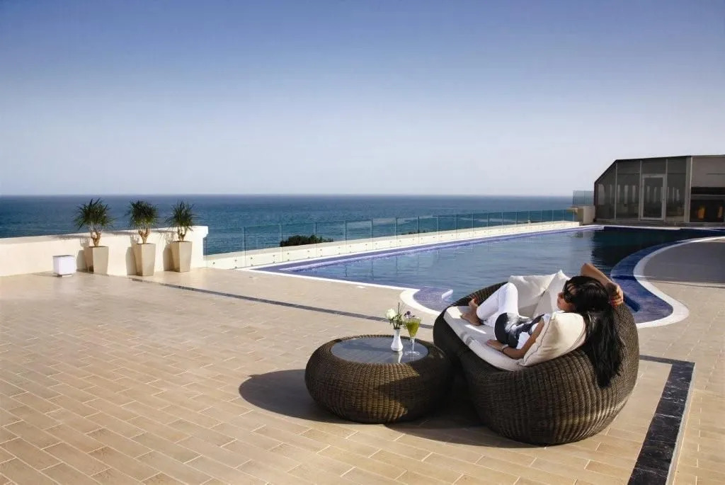 Safir Fintas Hotel Kuwait