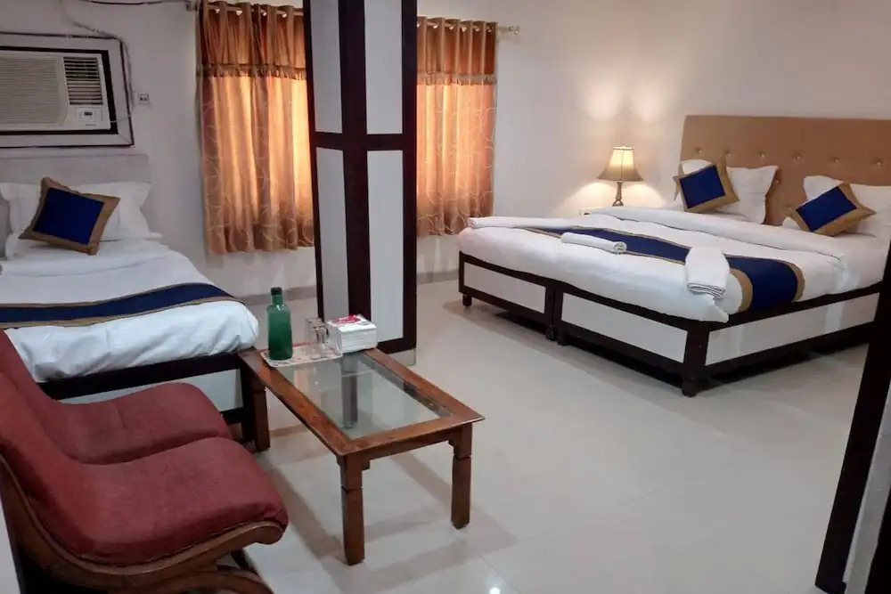 Shyam Palace Guest House