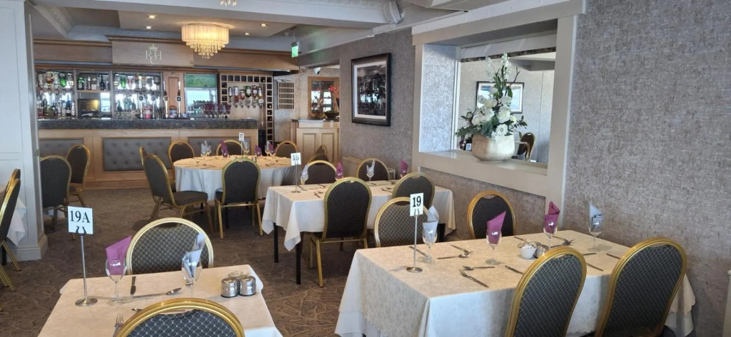 Royal Court Hotel