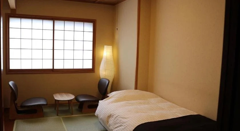 Bird Stay Hotel