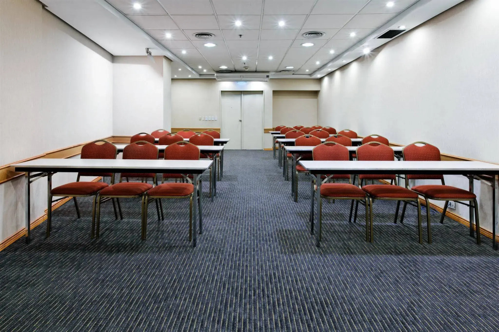 Holiday Inn Express Puerto Madero by IHG