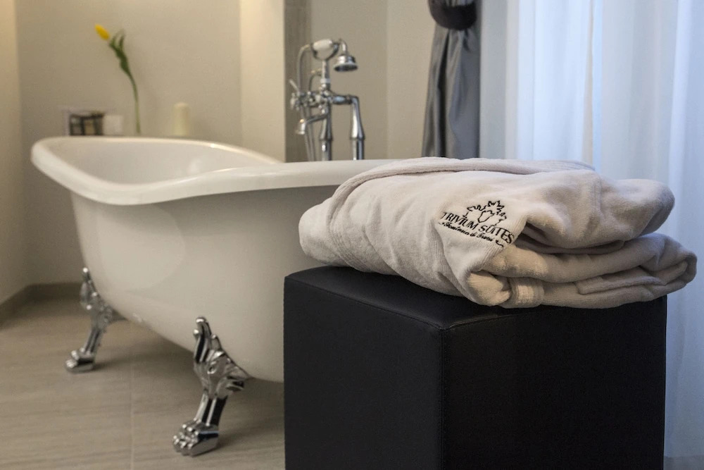 Fontana Di Trevi Luxury Apartments