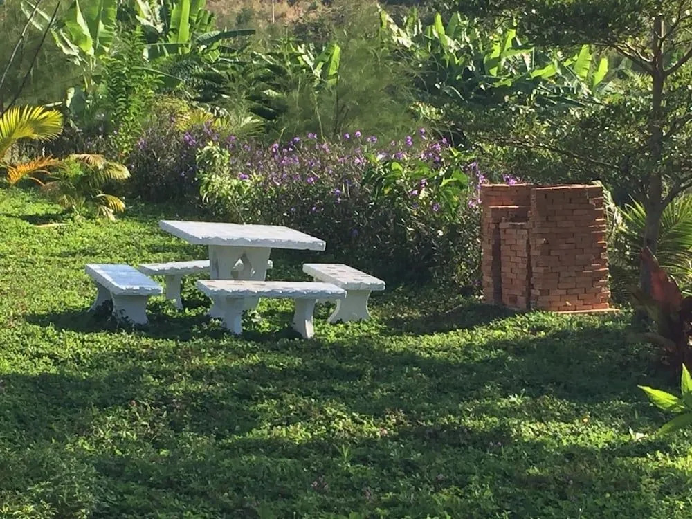 Baan Auemdao Resort
