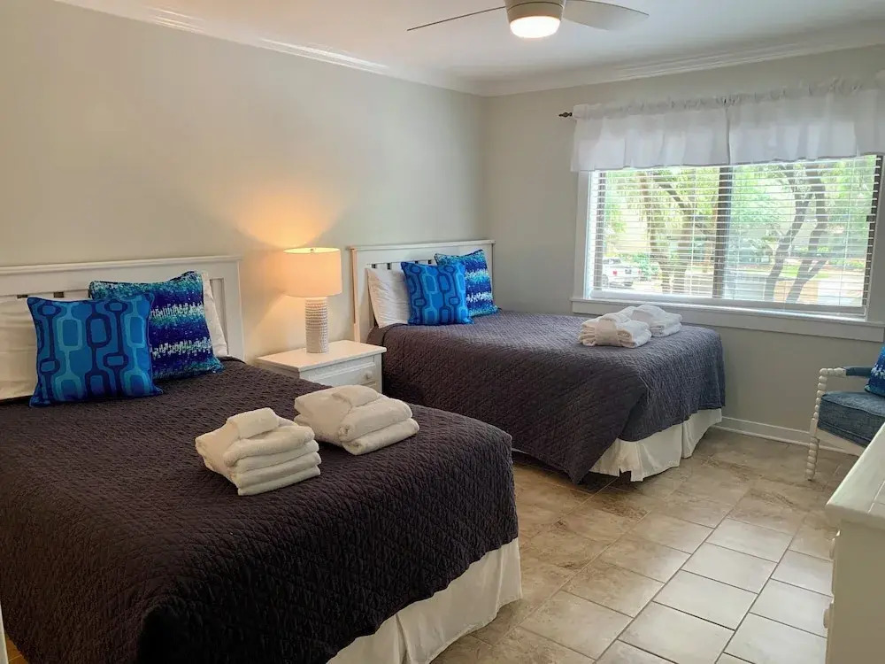 2332 Racquet Club at The Sea Pines Resort