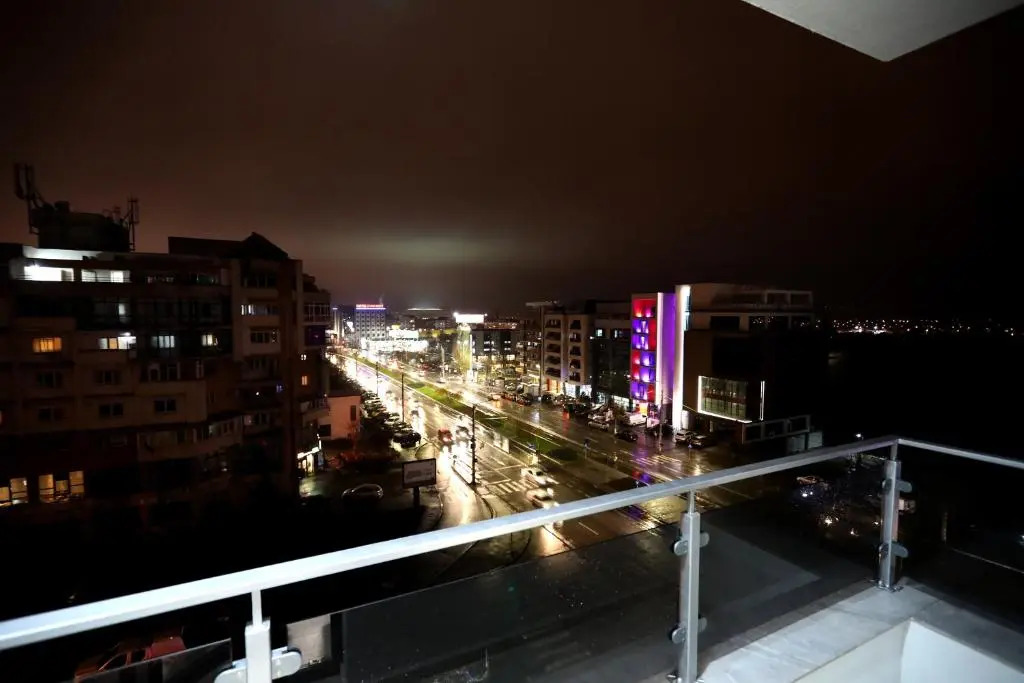 SIF Residence