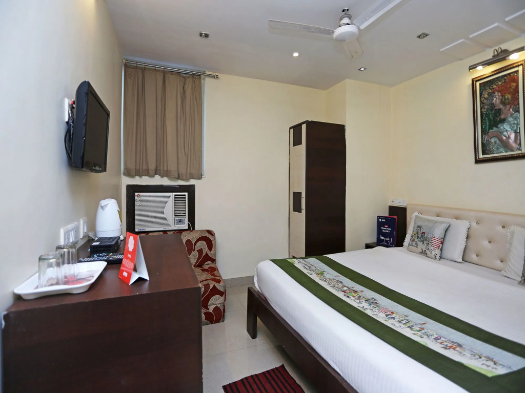 Hotel Pearl