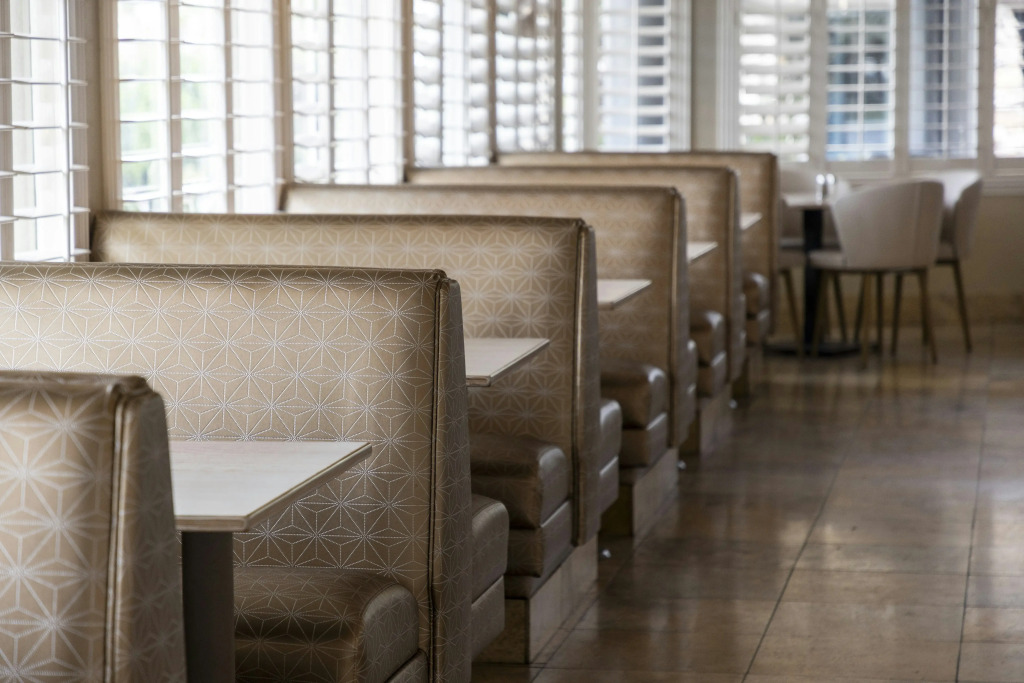 DoubleTree by Hilton San Diego Bayside